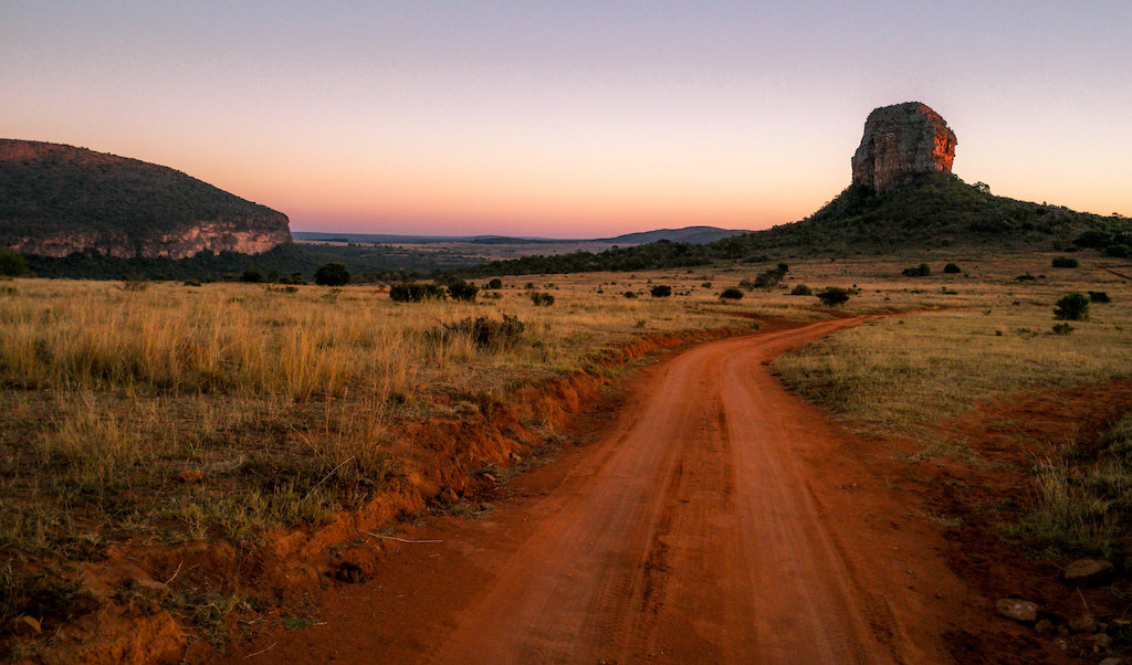 Geothermal Scoping Study Eyed For In Limpopo Province In South Africa ...