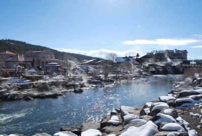 Colorado announces $7.7 million grant awards for 35 geothermal projects