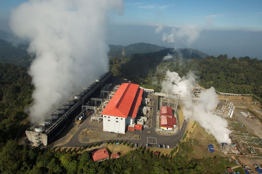 70 Mw Expansion At Salak Geothermal Plants To Operate 2022 2023 Think Geoenergy Geothermal Energy News