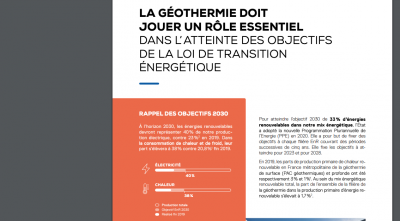 Webinar – Innovative tool for geothermal exploration in crustal fault zones, 25 April 2025