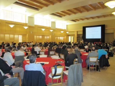 Abstract submission open for 2023 Stanford Geothermal Workshop