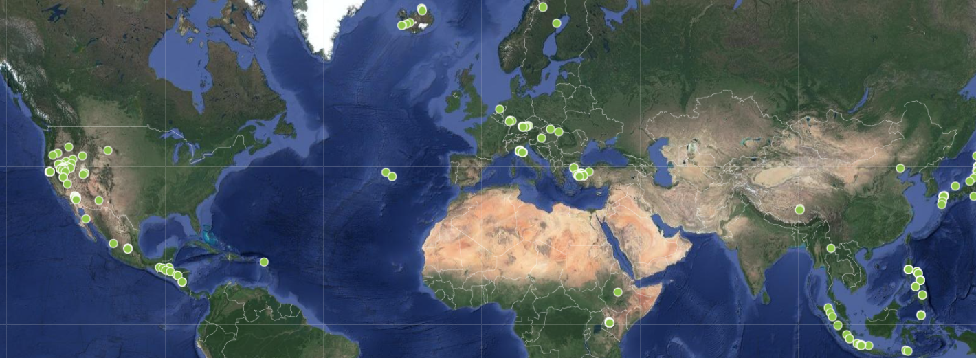 What is Geothermal Energy? | ThinkGeoEnergy