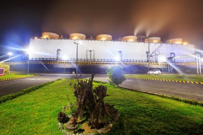 EDC bids on two geothermal sites following Philippine open tender