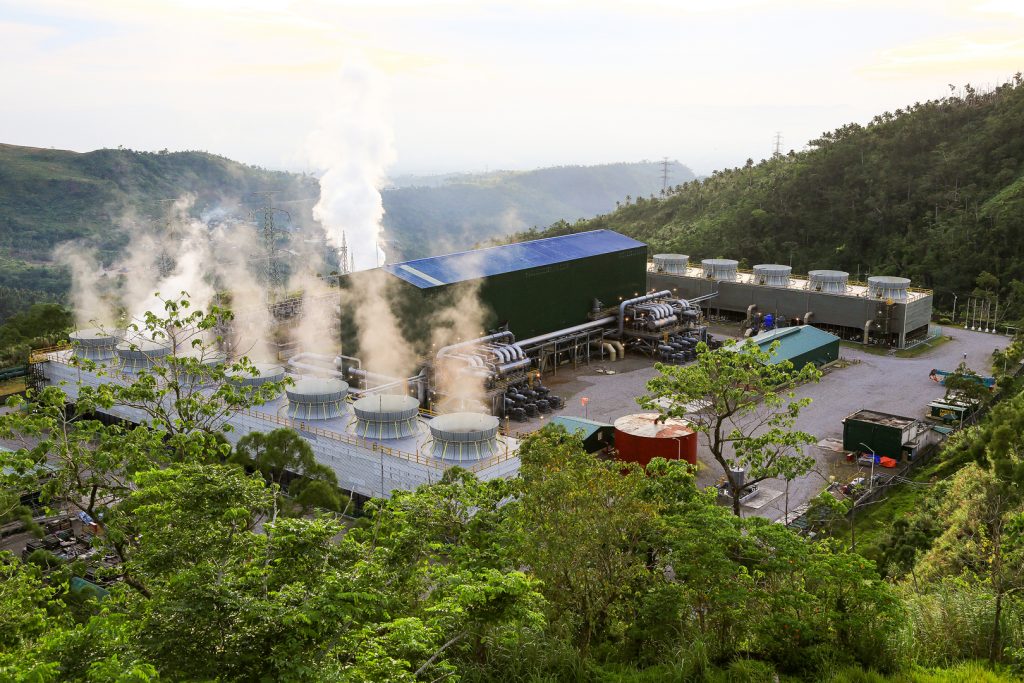 GreenFire closed-loop technology to boost geothermal power in EDC fields, Philippines