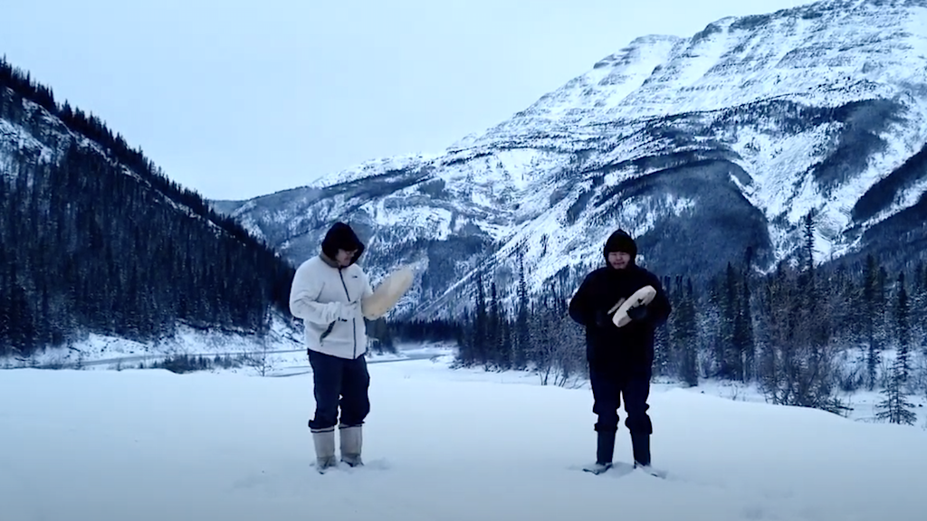 Video – Clarke Lake Geothermal Project, BC/ Canada