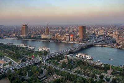 Egypt, Sudan partner on mapping geothermal energy potential