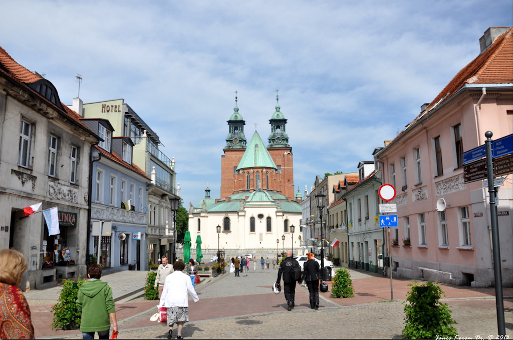 Gniezno, Poland proceeds to drilling of first geothermal research well