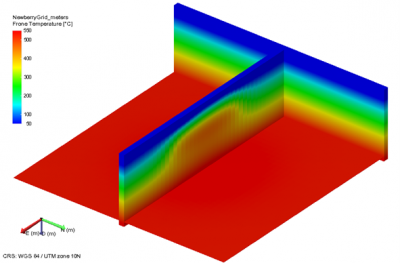 First SuperHot Rock geothermal development to advance