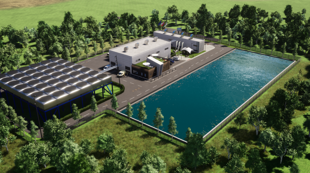 Slovakia’s first planned geothermal power plant completes EIA process