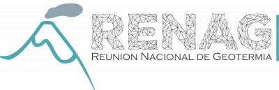 Colombia/ Ecuador Geothermal Meeting, Nov. 22-26, 2021