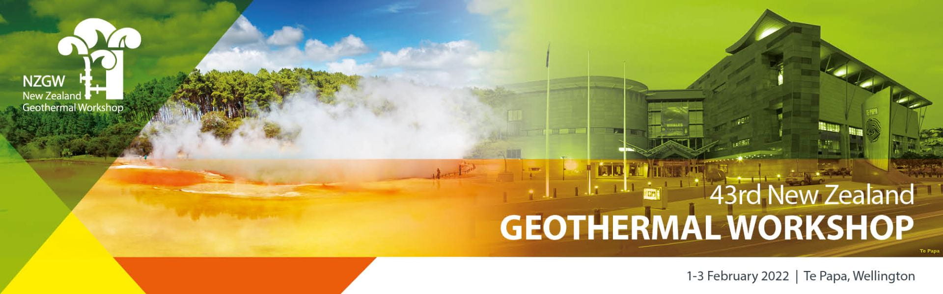 NZGA Seminar on Geothermal Asset Management Strategies, Taupo