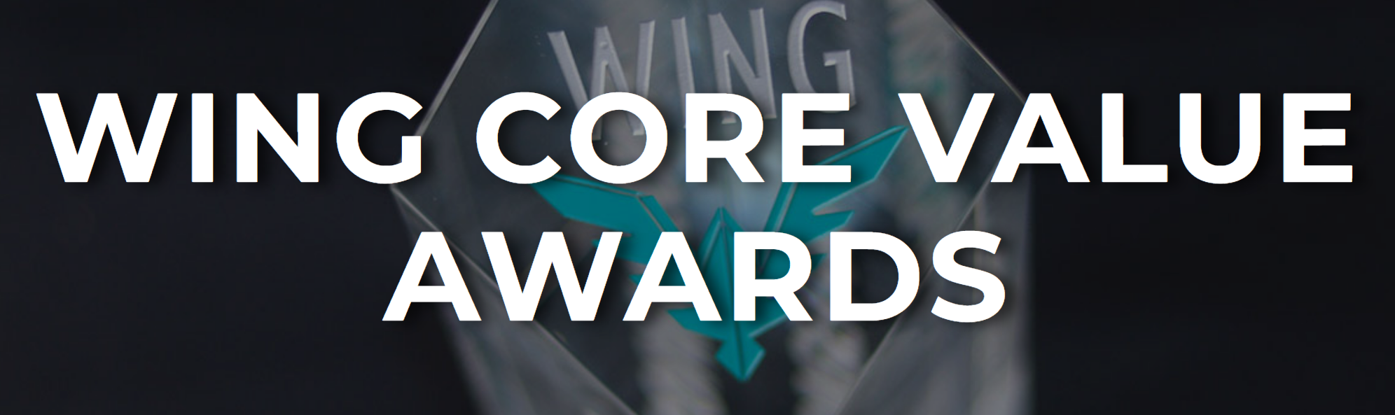 WING Core Value Awards – Women In Geothermal