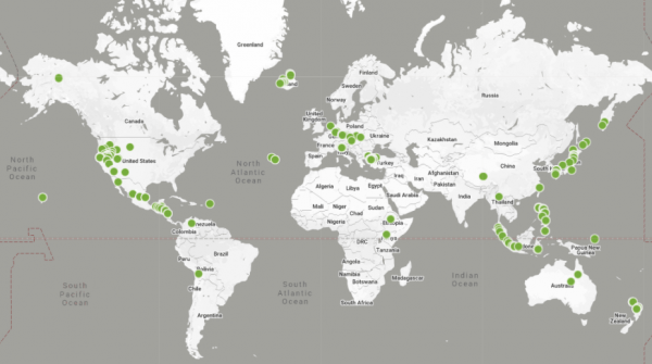 Geothermal Energy Production & Utilisation | ThinkGeoEnergy ...