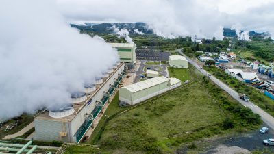 IGA advocates for geothermal energy in the mining industry with event partnership