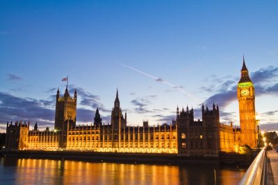 UK MPs launch inquiry into geothermal technologies