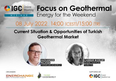 IGC Invest 2025 offers special discounted rates to municipal representatives