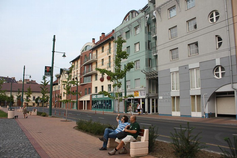 Szeged, Hungary increases geothermal district heating capacity
