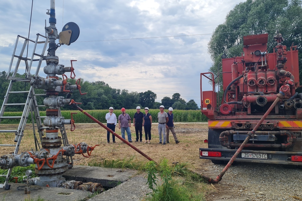 Bukotermal aims for 16-MW geothermal development in Croatia
