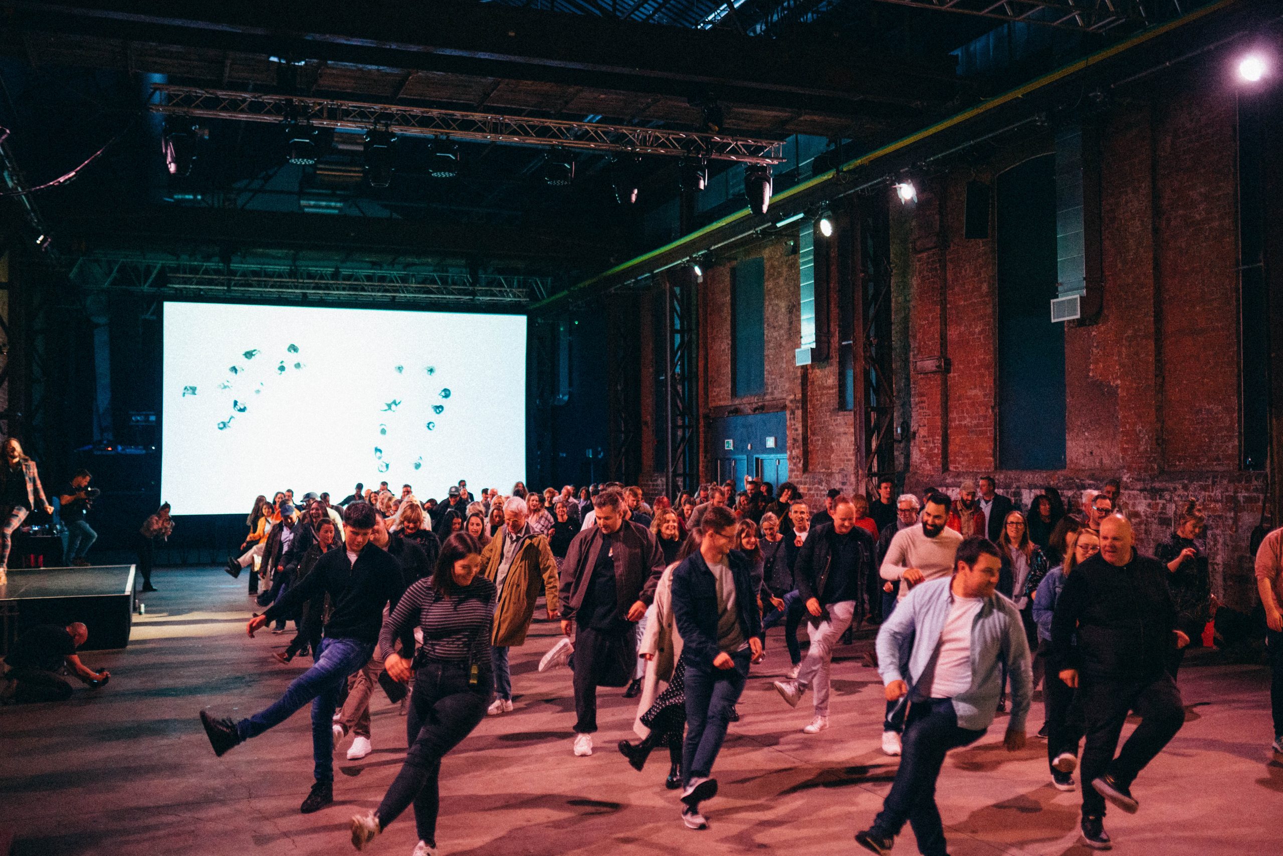 Glasgow BODYHEAT Project Combines Human Body Heat And Underground Heat 