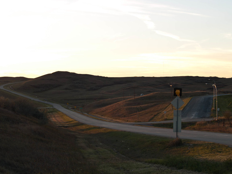 UND team proposes geothermal project in Mandaree, North Dakota