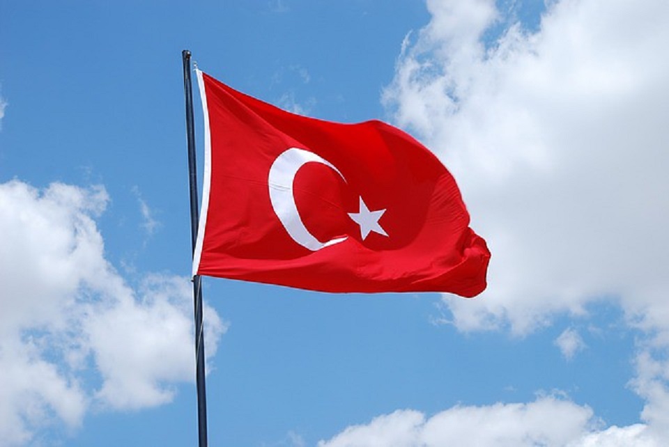 A call for support for Turkey – Links to donate