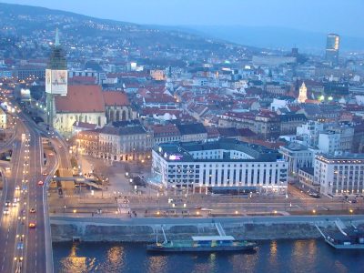 Proposed law in Slovakia incentivizes geothermal heating