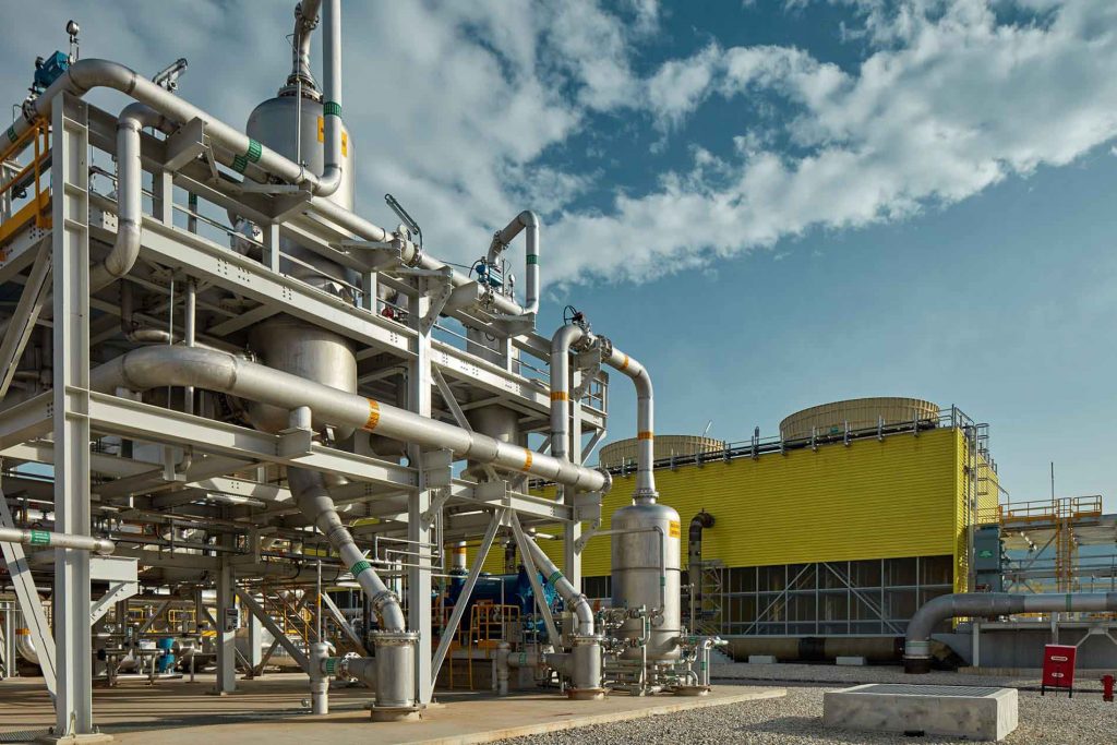Zorlu Energy planning new geothermal power plant in Alasehir, Türkiye
