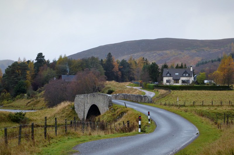 PhD opportunity – Geothermal prospecting in Cairngorms, Scotland, Heriot-Watt University