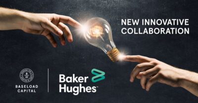 Baker Hughes invests anew on Baseload Capital to advance geothermal deployment