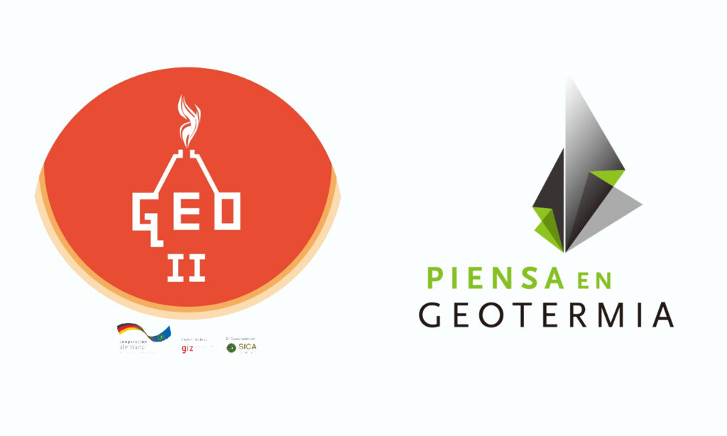 GEO II Project selects PiensaGeotermia as communications partner