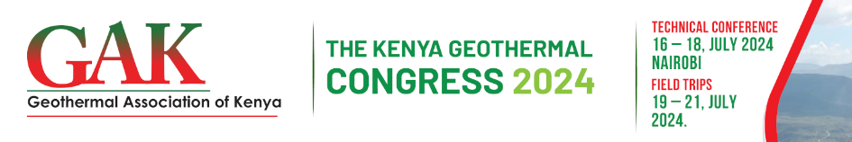 Interview – Eliminating roadblocks to additional geothermal improvement in Kenya and Africa