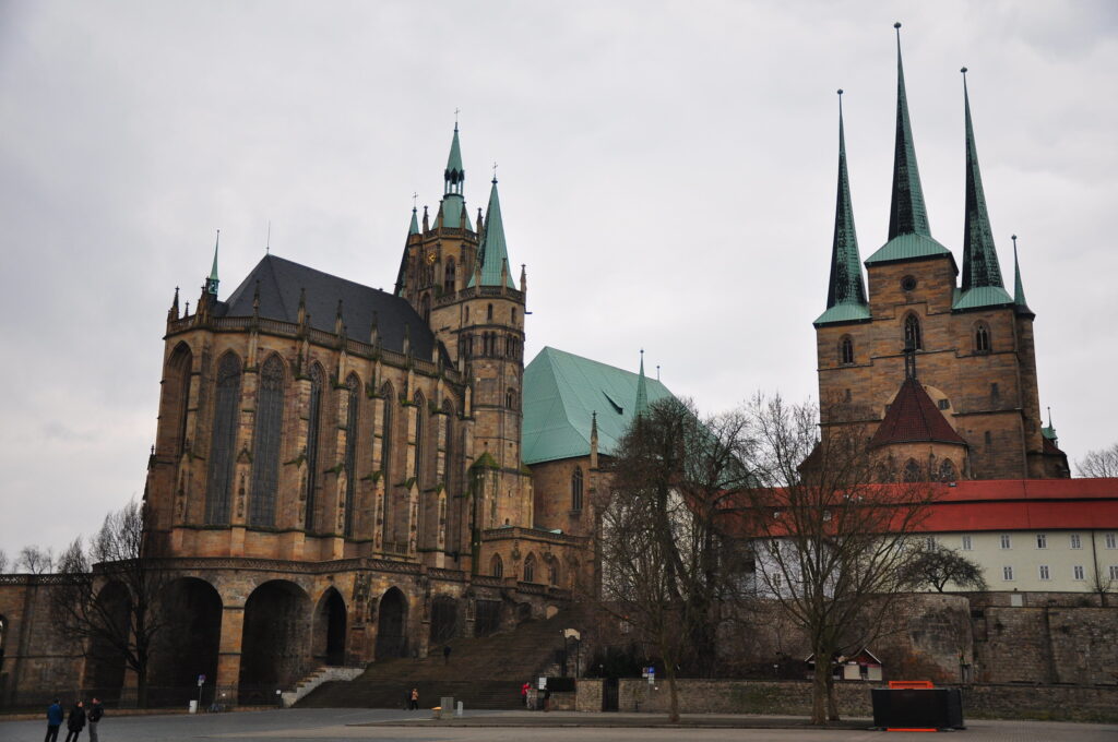 Erfurt, Germany to conduct seismic survey for geothermal exploration in 2025