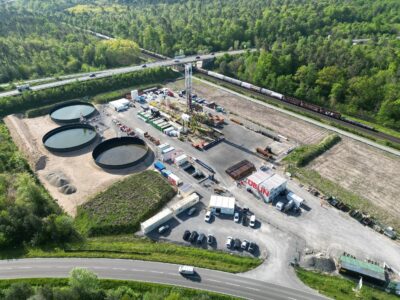 Injection tests to start at Graben-Neudorf geothermal project, Germany