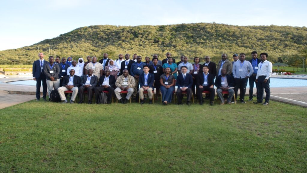 UNIDO holds geothermal training programme for Eastern African countries