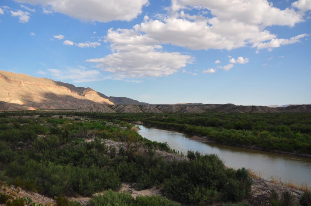 Contract finalized for geothermal study in Presidio County, Texas