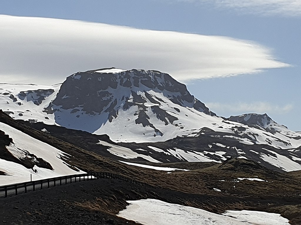 Reykjavik Energy applies for geothermal research at Meitli, Hverahlíð, Iceland