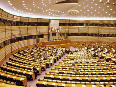 European Parliament endorses call for EU geothermal strategy