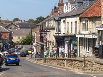 Pickering, North Yorkshire awarded grant for geothermal investigation