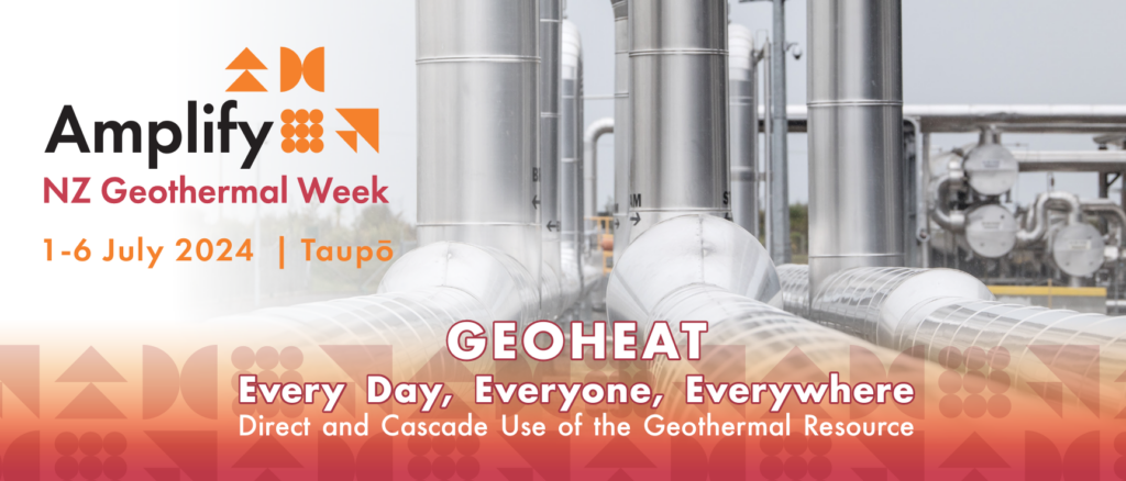 Registration open for NZ Geothermal Week events, 1-6 July 2024