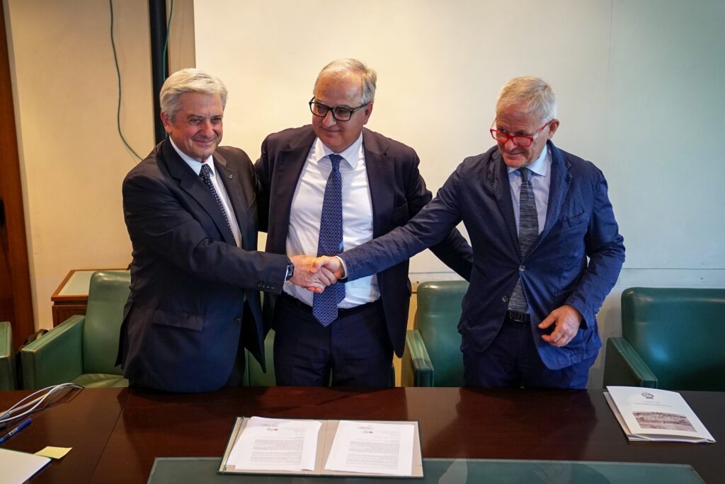 INGV, RSE to collaborate on geothermal research in Italy