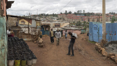 UK research aims for geothermal cooling installation in Kenya households