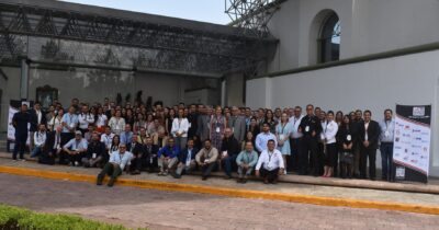 AGM successfully holds XXX Annual Geothermal Congress in Michoacan, Mexico