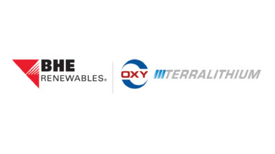 Occidental, BHE Renewables collaborate for geothermal lithium extraction in California