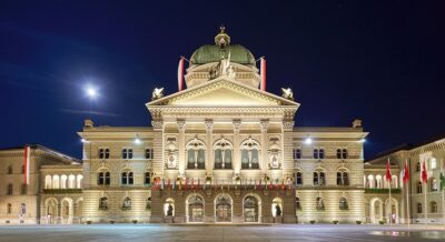 Federal Council votes in favor of geothermal roadmap for Switzerland