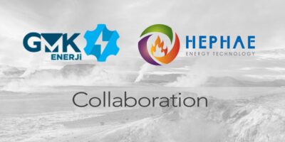 GMK Enerji, Hephae Energy collaborate for geothermal development in Türkiye
