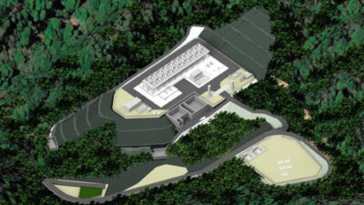 Kyushu to build 5-MW Kirishima geothermal power plant in Kagoshima, Japan