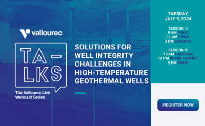 Unlocking geothermal potential with AI and data science