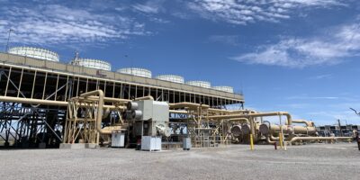 Zanskar acquires Lightning Dock geothermal power plant, New Mexico