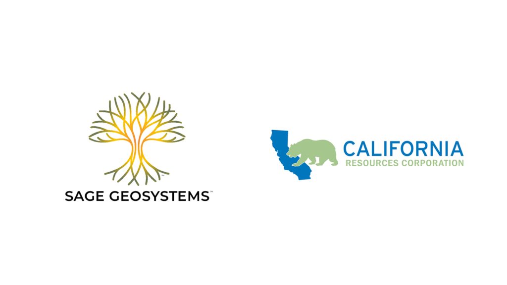 Sage establishes cooperation to deploy geothermal and energy storage in California