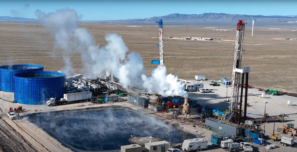 Utah FORGE extended circulation test confirms EGS connectivity and heat extraction